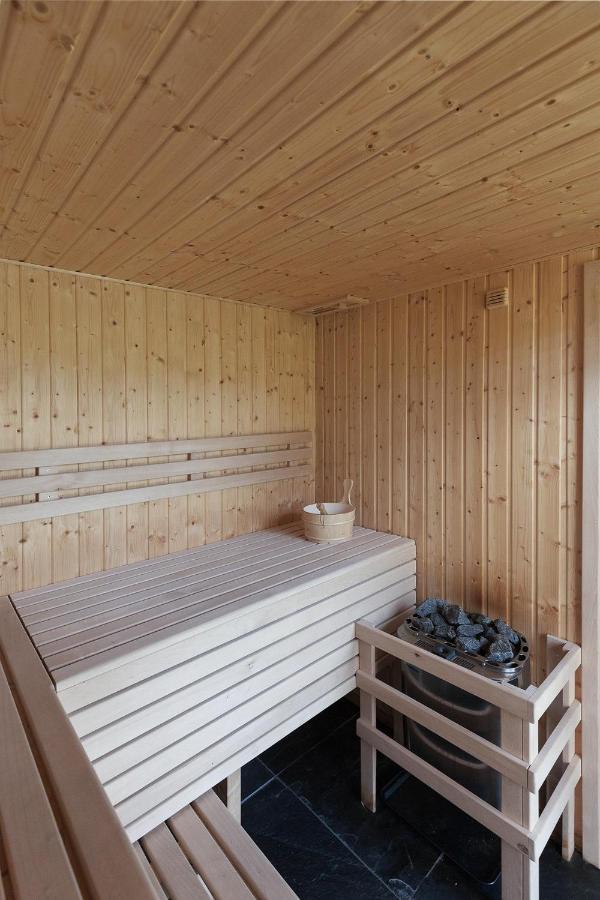 Apartman Stara Skola Vysoke nad Jizerou Exterior photo