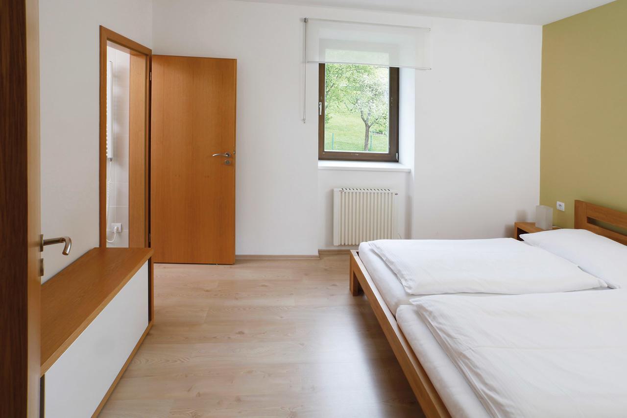 Apartman Stara Skola Vysoke nad Jizerou Exterior photo