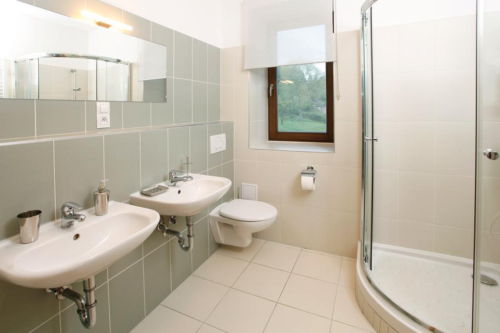 Apartman Stara Skola Vysoke nad Jizerou Room photo